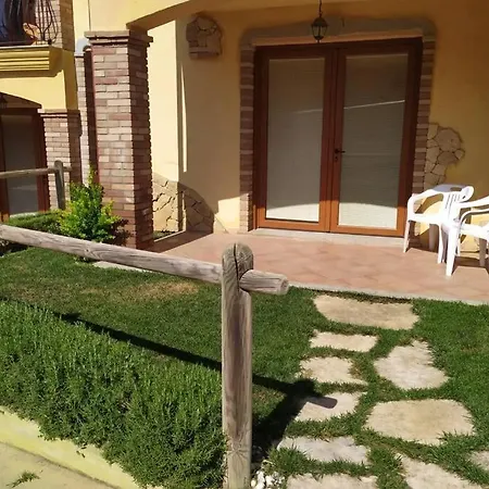 Tiny House Appartamento *