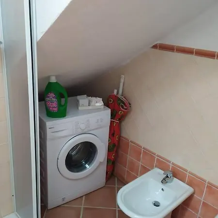 Tiny House Appartamento *