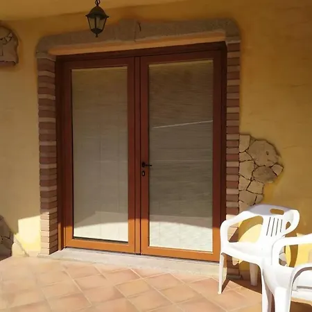 Tiny House Appartamento