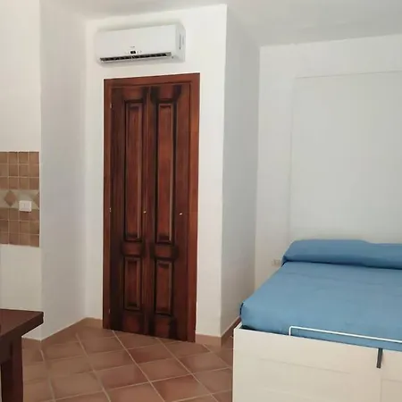 Apartment Tiny House Nebida