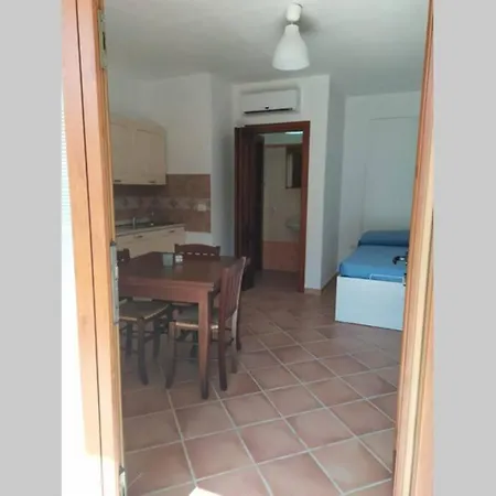 Tiny House Nebida