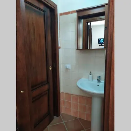 Apartment Tiny House Nebida